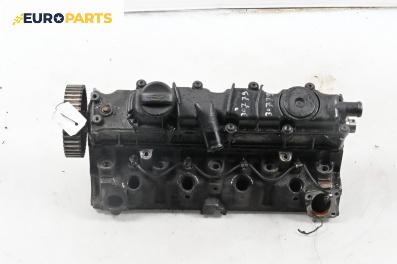 Глава за Peugeot Expert Box I (07.1995 - 03.2008) 1.9 D 70, 69 к.с.