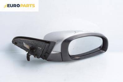 Огледало за Opel Vectra C Sedan (04.2002 - 01.2009), 4+1 вр., седан, позиция: дясна