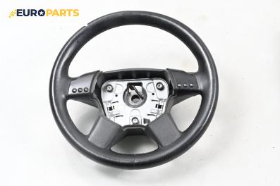 Волан за Opel Vectra C Sedan (04.2002 - 01.2009)