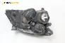 Фар за Opel Vectra C Sedan (04.2002 - 01.2009), седан, позиция: лява