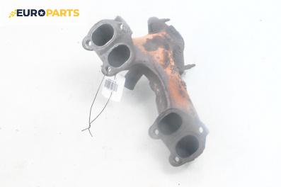 Изпускателен колектор  за Peugeot Expert Box I (07.1995 - 03.2008) 1.9 D 70, 69 к.с.