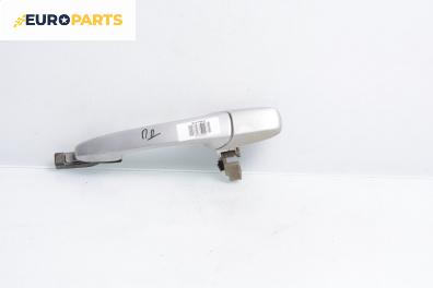 Външна дръжка за Mazda 5 Minivan I (02.2005 - 12.2010), 4+1 вр., миниван, позиция: предна, дясна