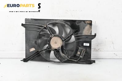 Перка охлаждане за Opel Vectra C Sedan (04.2002 - 01.2009) 1.8 16V, 122 к.с.