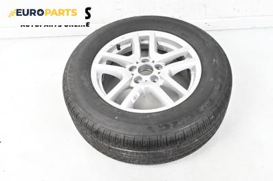 Резервна гума за BMW X5 Series E53 (05.2000 - 12.2006) 17 цола, ширина 7.5 (Цената е за 1 бр.)