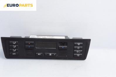 Панел климатроник за BMW X5 Series E53 (05.2000 - 12.2006)