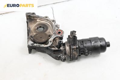 Корпус за маслен филтър за Chevrolet Epica Sedan (01.2005 - ...) 2.0 D, 150 к.с.