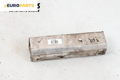 Буфер задна броня за Audi A4 Avant B7 (11.2004 - 06.2008), комби, позиция: задна, дясна