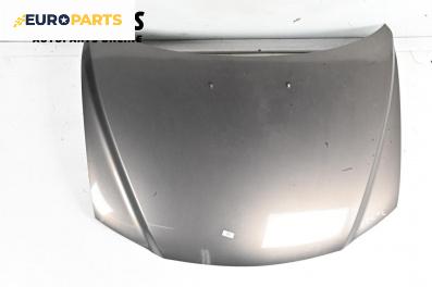 Преден капак за Mazda 6 Station Wagon I (08.2002 - 12.2007), 4+1 вр., комби, позиция: предна
