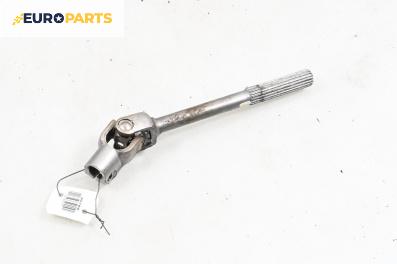 Каре на волана за Mazda 6 Station Wagon I (08.2002 - 12.2007) 1.8, 120 к.с., комби