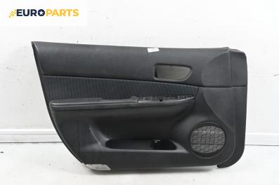 Кора врата за Mazda 6 Station Wagon I (08.2002 - 12.2007), 4+1 вр., комби, позиция: предна, лява