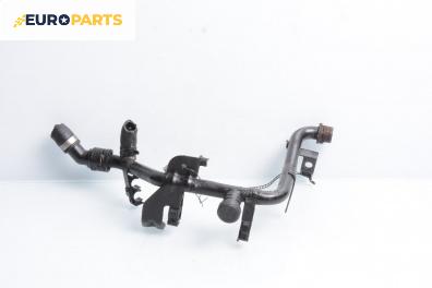 Воден маркуч за Audi A4 Avant B7 (11.2004 - 06.2008) 2.0 TDI, 140 к.с.