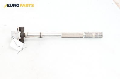 Каре на волана за BMW X5 Series E53 (05.2000 - 12.2006) 3.0 d, 218 к.с., джип