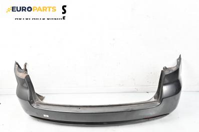 Задна броня за Mazda 6 Station Wagon I (08.2002 - 12.2007), комби