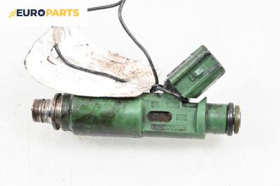Дюза бензин за Toyota Avensis II Liftback (04.2003 - 11.2008) 1.8 (ZZT251), 129 к.с., № 23250-22040