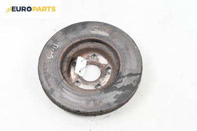 Спирачен диск за Toyota Avensis II Liftback (04.2003 - 11.2008), позиция: предна