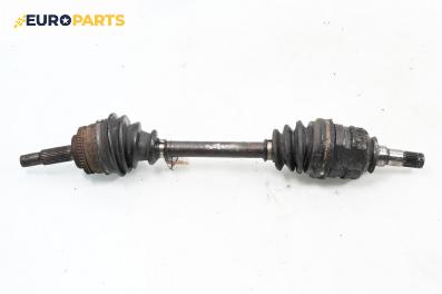 Полуоска за Toyota Avensis II Liftback (04.2003 - 11.2008) 1.8 (ZZT251), 129 к.с., позиция: предна, лява