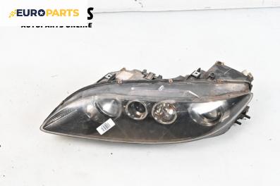 Фар за Mazda 6 Station Wagon I (08.2002 - 12.2007), комби, позиция: лява