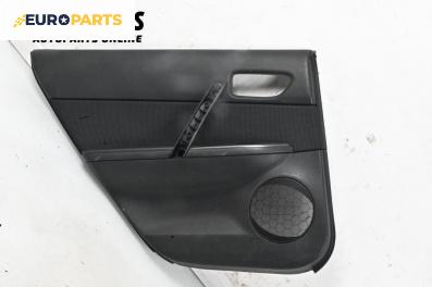 Кора врата за Mazda 6 Station Wagon I (08.2002 - 12.2007), 4+1 вр., комби, позиция: задна, лява