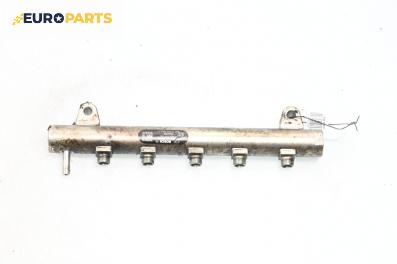 Горивна рейка за Chevrolet Epica Sedan (01.2005 - ...) 2.0 D, 150 к.с., № 96440398