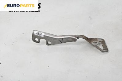 Панта преден капак за Opel Vectra C Sedan (04.2002 - 01.2009), 4+1 вр., седан, позиция: лява