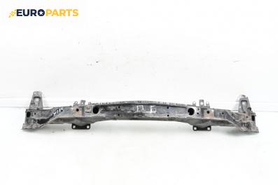 Основа броня за BMW X5 Series E53 (05.2000 - 12.2006), джип, позиция: предна