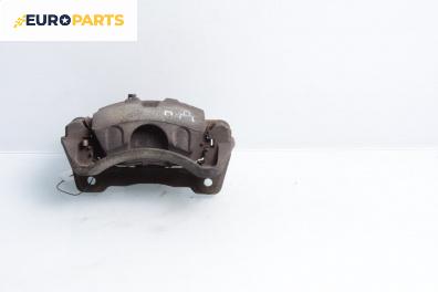 Спирачен апарат за Chevrolet Epica Sedan (01.2005 - ...), позиция: предна, дясна
