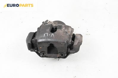 Спирачен апарат за BMW X5 Series E53 (05.2000 - 12.2006), позиция: предна, лява