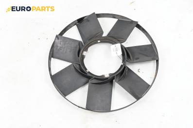 Перка охлаждане за BMW X5 Series E53 (05.2000 - 12.2006) 3.0 d, 218 к.с.