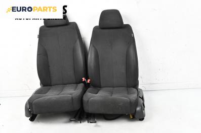 Комплект салон за Volkswagen Passat V Sedan B6 (03.2005 - 12.2010), 4+1 вр.