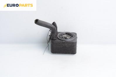 Маслоохладител за Audi A4 Avant B7 (11.2004 - 06.2008) 2.0 TDI, 140 к.с.