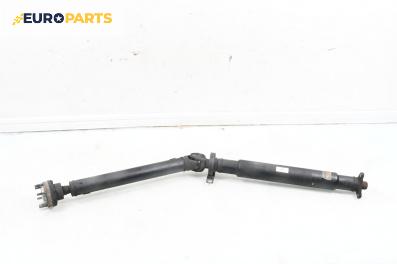 Кардан за BMW X5 Series E53 (05.2000 - 12.2006) 3.0 d, 218 к.с., автоматик