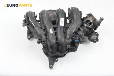 Всмукателен колектор за Mazda 5 Minivan I (02.2005 - 12.2010) 1.8, 116 к.с.