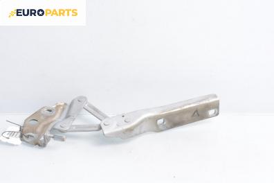 Панта преден капак за Volkswagen Passat V Sedan B6 (03.2005 - 12.2010), 4+1 вр., седан, позиция: лява