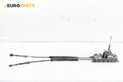 Скоростен лост с жила за Volkswagen Passat V Sedan B6 (03.2005 - 12.2010)