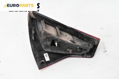 Стоп за Dacia Sandero Hatchback I (06.2008 - 12.2012), хечбек, позиция: лява
