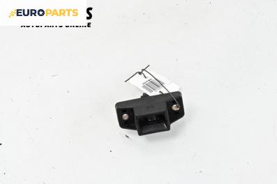 Брава заден капак за Dacia Sandero Hatchback I (06.2008 - 12.2012), хечбек, позиция: задна