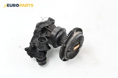 Виско съединител за BMW X5 Series E53 (05.2000 - 12.2006) 3.0 d, 218 к.с., № 7 789 256