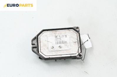 Компютър двигател за Opel Vectra C Sedan (04.2002 - 01.2009) 1.8 16V, 122 к.с., № 09 179 499