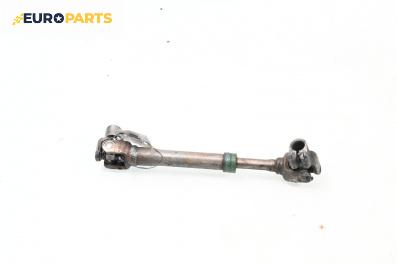 Каре на волана за Hyundai Tucson SUV I (06.2004 - 11.2010) 2.0 CRDi 4WD, 140 к.с., джип