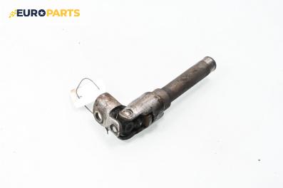 Каре на волана за Peugeot 206 Hatchback (08.1998 - 12.2012) 1.1 i, 60 к.с., хечбек