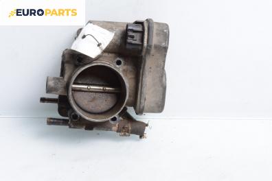 Дроселова клапа за Opel Vectra C Sedan (04.2002 - 01.2009) 1.8 16V, 122 к.с.