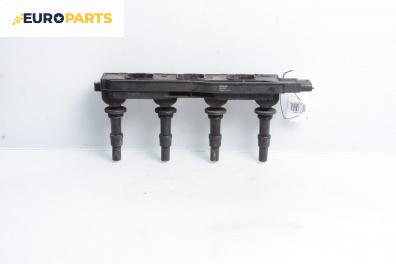 Запалителна бобина за Opel Vectra C Sedan (04.2002 - 01.2009) 1.8 16V, 122 к.с.