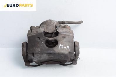Спирачен апарат за Opel Vectra C Sedan (04.2002 - 01.2009), позиция: предна, лява