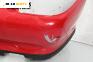 Задна броня за Seat Cordoba Sedan I (02.1993 - 10.1999), седан