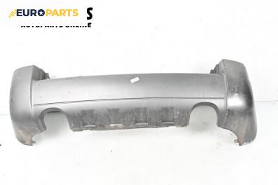 Задна броня за Hyundai Tucson SUV I (06.2004 - 11.2010), джип