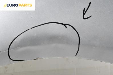 Калник за Volkswagen Passat V Sedan B6 (03.2005 - 12.2010), 4+1 вр., седан, позиция: предна, лява