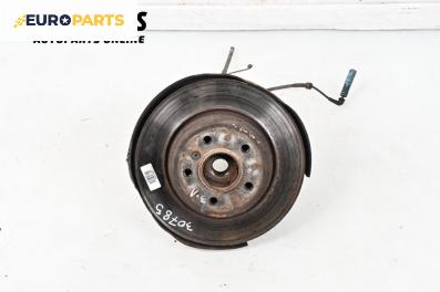 Шенкел главина за BMW X5 Series E53 (05.2000 - 12.2006), позиция: задна, лява
