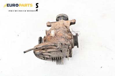 Диференциал за BMW X5 Series E53 (05.2000 - 12.2006) 3.0 d, 218 к.с., автоматик, 3,91