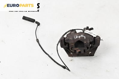 Спирачен апарат за BMW X5 Series E53 (05.2000 - 12.2006), позиция: задна, дясна