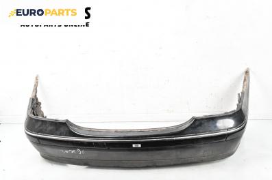 Задна броня за Mercedes-Benz C-Class Sedan (W203) (05.2000 - 08.2007), седан